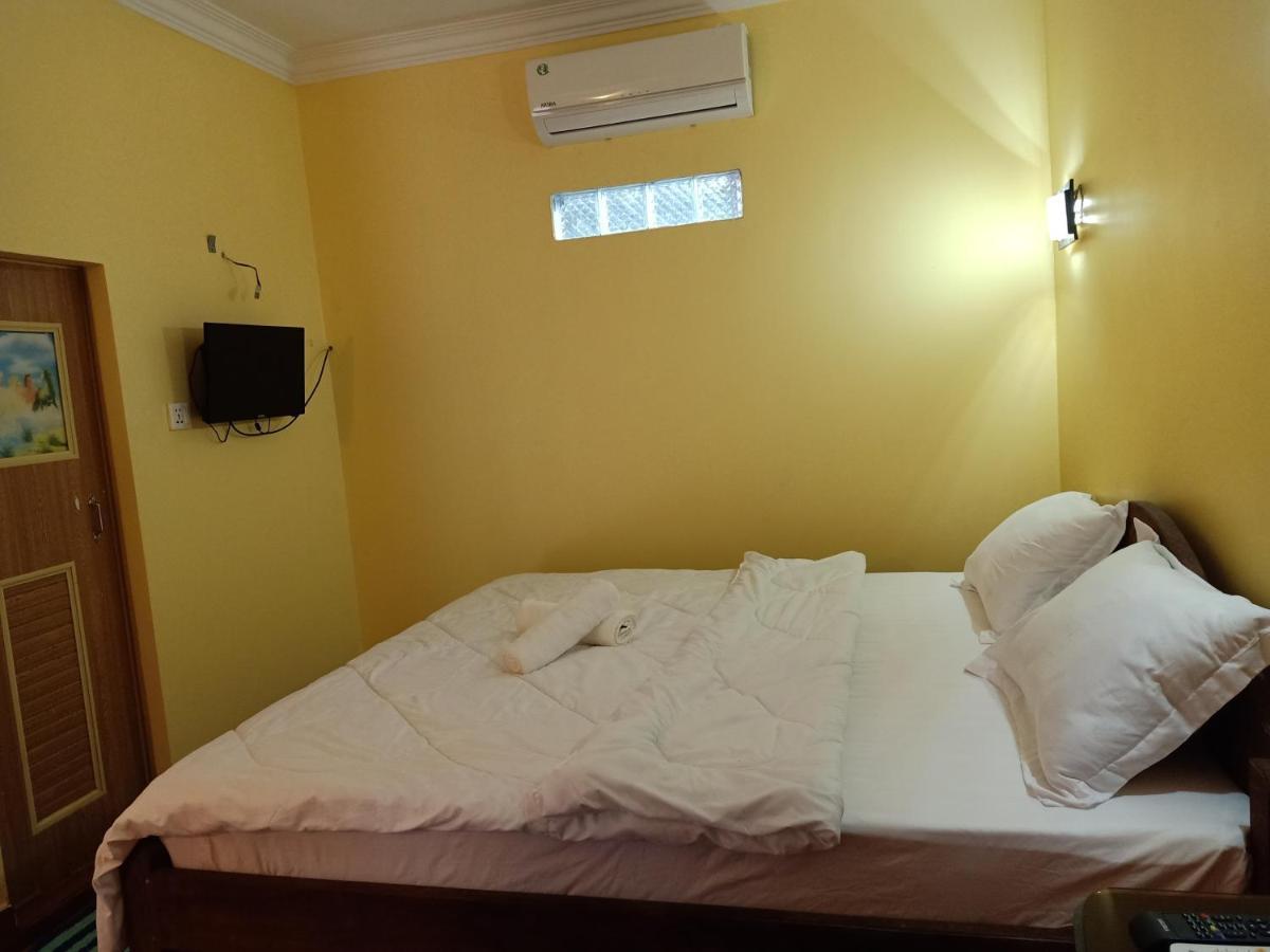Отель Pina House Кеп Экстерьер фото