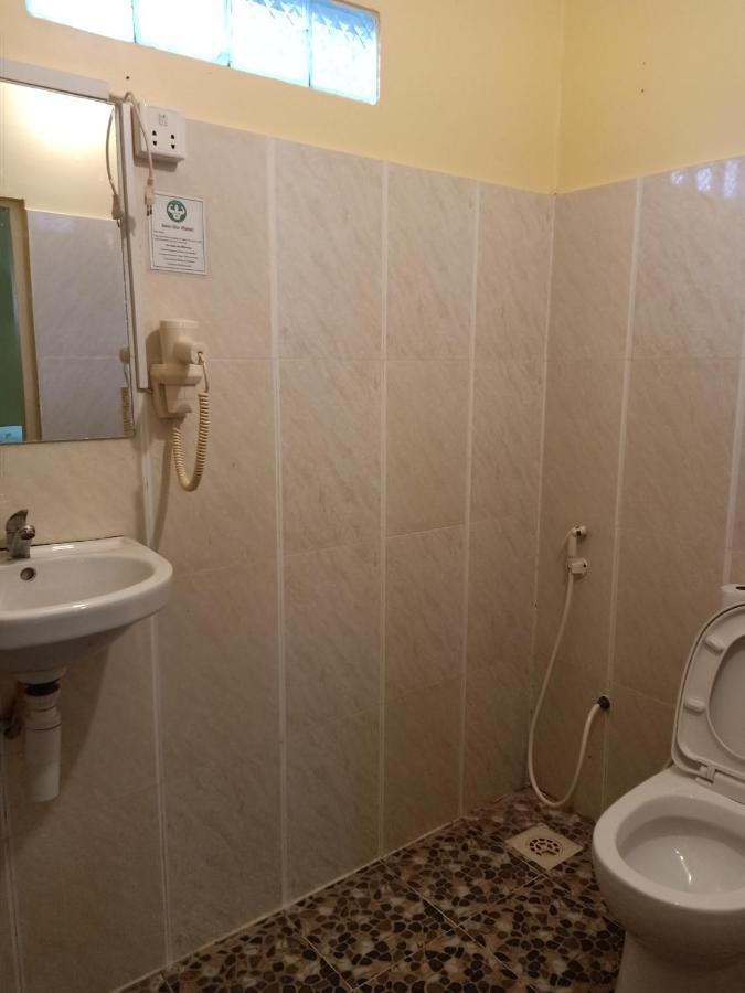 Отель Pina House Кеп Экстерьер фото